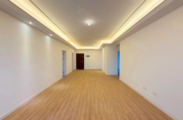 保利狮子湖香樟郡3室2厅122.06㎡106万二手房图片