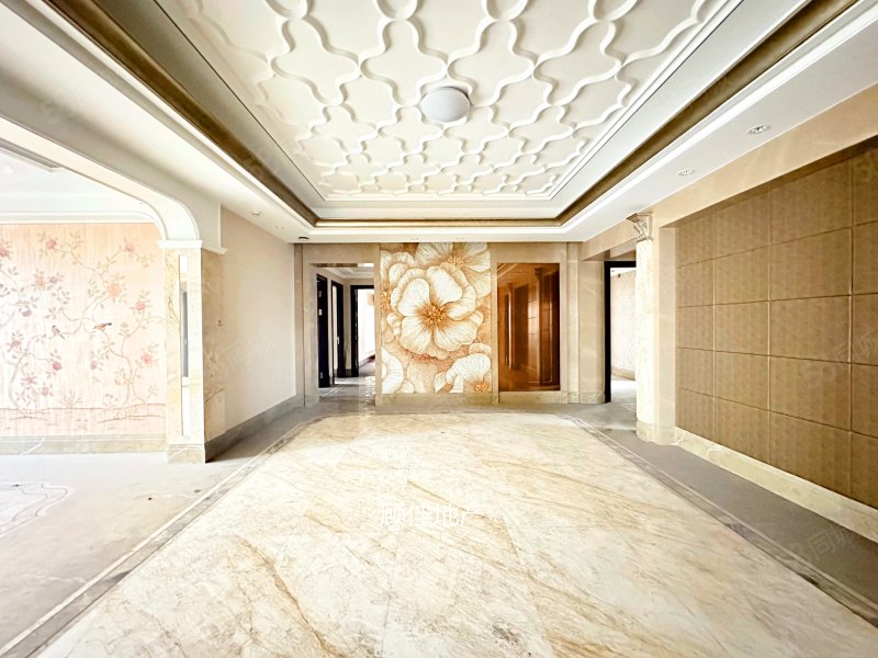 【10图】珠光御景壹号 478.97平 4800万 5室2厅5卫,珠光御景壹号-广州