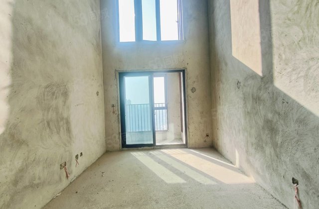 桃李郡4室2厅119㎡59.8万二手房图片