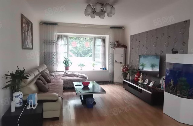 华润凤凰城(二期)4室2厅135.89㎡500万二手房图片