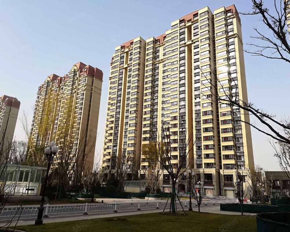 【恒大翡翠华庭, 恒大翡翠华庭小区详情,房价走势,房源,业主论坛】