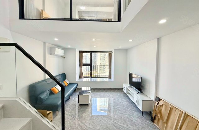 藏珑华府(商住楼)2室2厅39㎡32万二手房图片