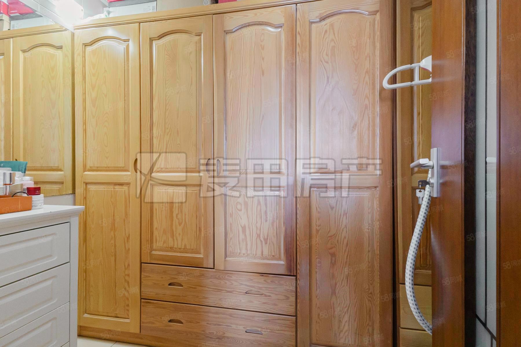 樂府江南2室1廳2衛(wèi)91.67㎡西650萬(wàn)