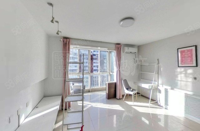 明日嘉园2室2厅86.71㎡479万二手房图片