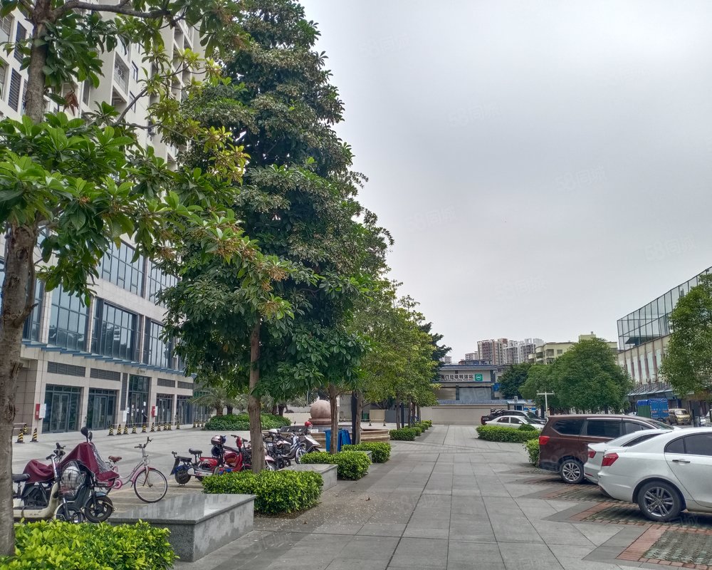 【东湖广场, 东湖广场小区详情,房价走势,房源,业主论坛】- 清远58