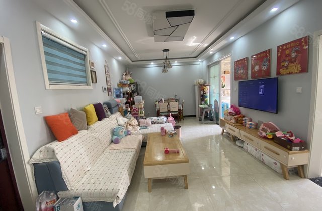 高新区文轩外国语 送车位储 金柱东苑可2隔3 精装 免大税