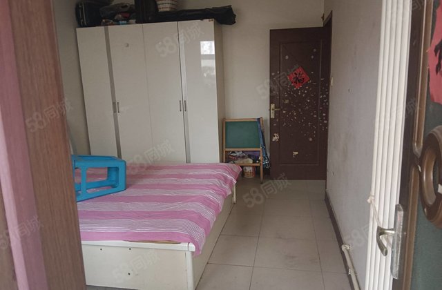 朝阳路21号,23号院2室1厅52.26㎡69万二手房图片