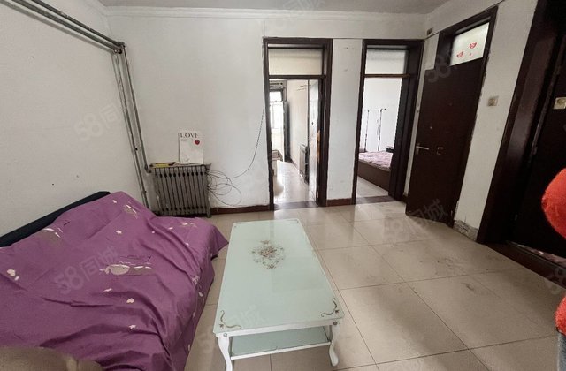 浣笔泉小区3室1厅66㎡39万二手房图片