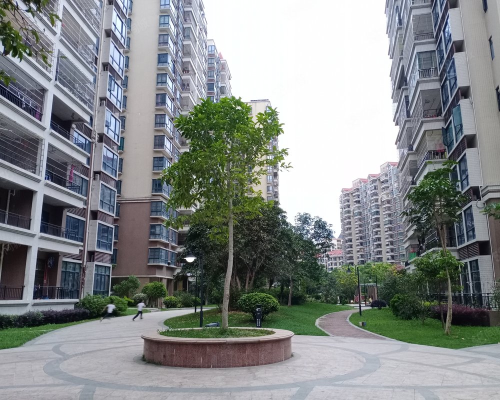 【御景豪庭, 御景豪庭小区详情,房价走势,房源,业主论坛】- 广州58