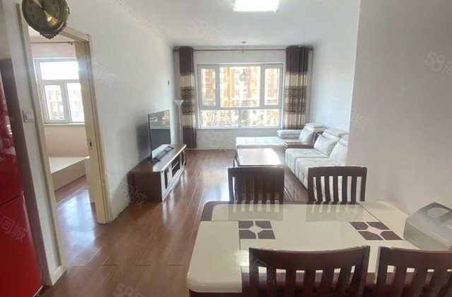 天福又一城(别墅)3室2厅92㎡39.8万二手房图片