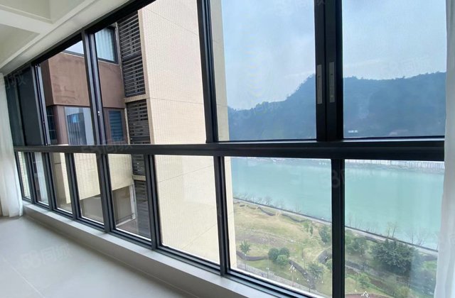 碧桂园江畔里4室2厅110㎡86.8万二手房图片