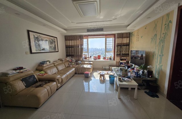 文轩阳明 九州国际边户 精装修 送俩车位 储藏室