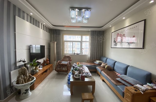 文轩 德馨园 二实验 精装三室