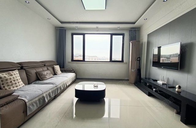 双兴六月天2室2厅98㎡42万二手房图片