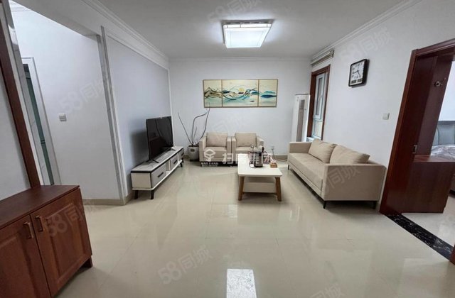 二中 锦绣学府 翡丽湾附近 精装修拎包入住 送储藏室 一手