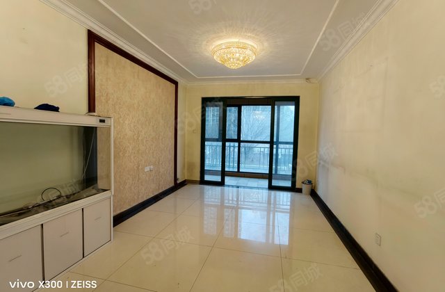 恒大绿洲西区3室2厅96.94㎡90万二手房图片