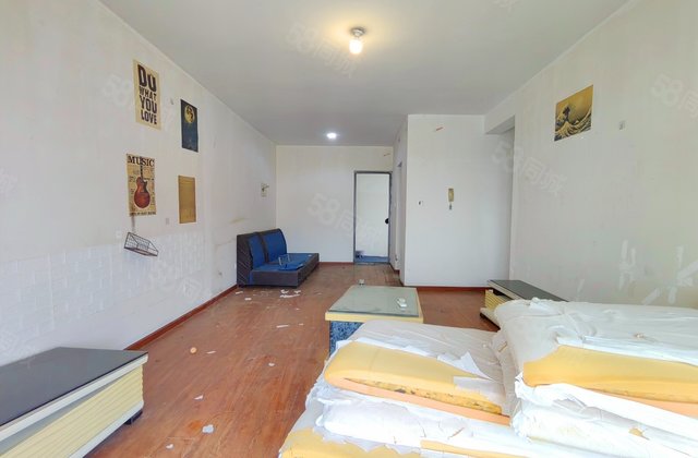 文星花园3室2厅99.61㎡95万二手房图片