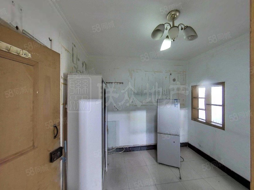 興辰大廈3室2廳1衛(wèi)98.04㎡西北265萬