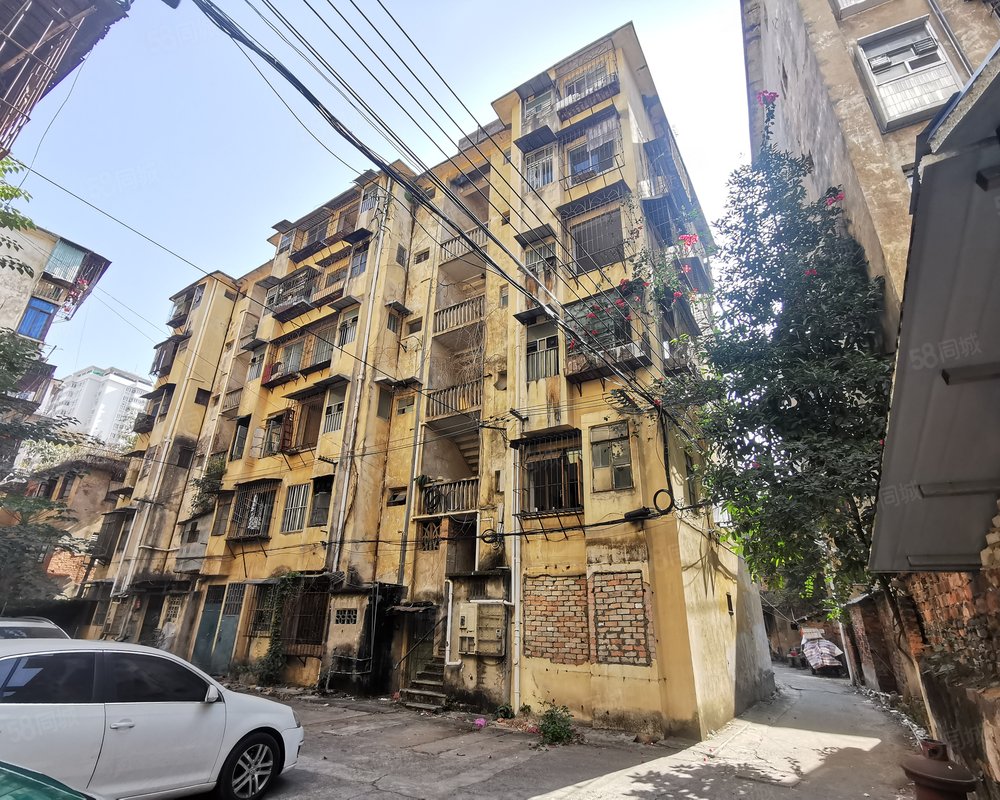 华东路67-1号小区小区详情,房价走势,房源,业主论坛】- 南宁58同城