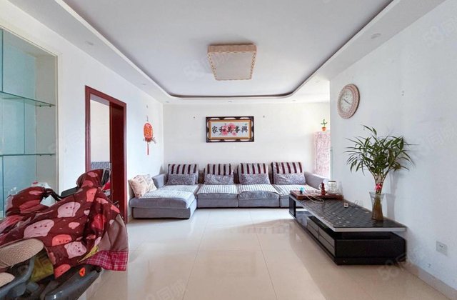 急售站前街，电梯精装大三室错层，郁光实验，西湖馨苑望湖花园