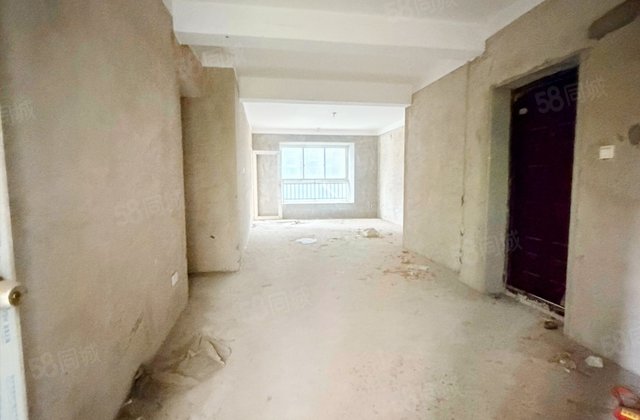 红树湾小区3室2厅132.65㎡60万二手房图片