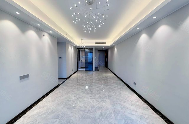 碧桂园云樾金沙3室2厅97.08㎡118万二手房图片