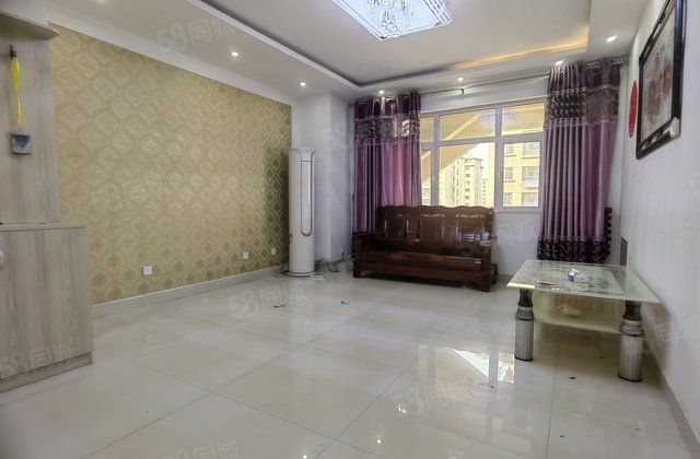 孟达东昌国际新城A4区 南北通透 有电梯  车位 储 外国语