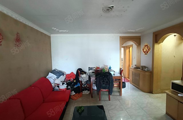 沿河小区2室1厅73㎡24万二手房图片