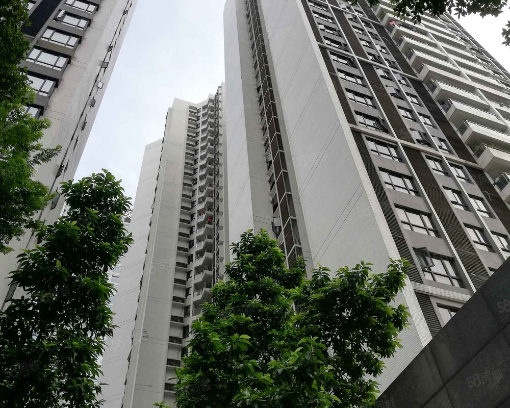 【保林苑, 保林苑小区详情,房价走势,房源,业主论坛】- 广州58同城