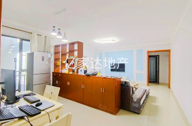 财富又一城2室2厅78.87㎡153万二手房图片