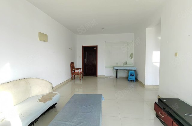 九州国际 东昌丽都 两室中间楼层 带地下室 免大税