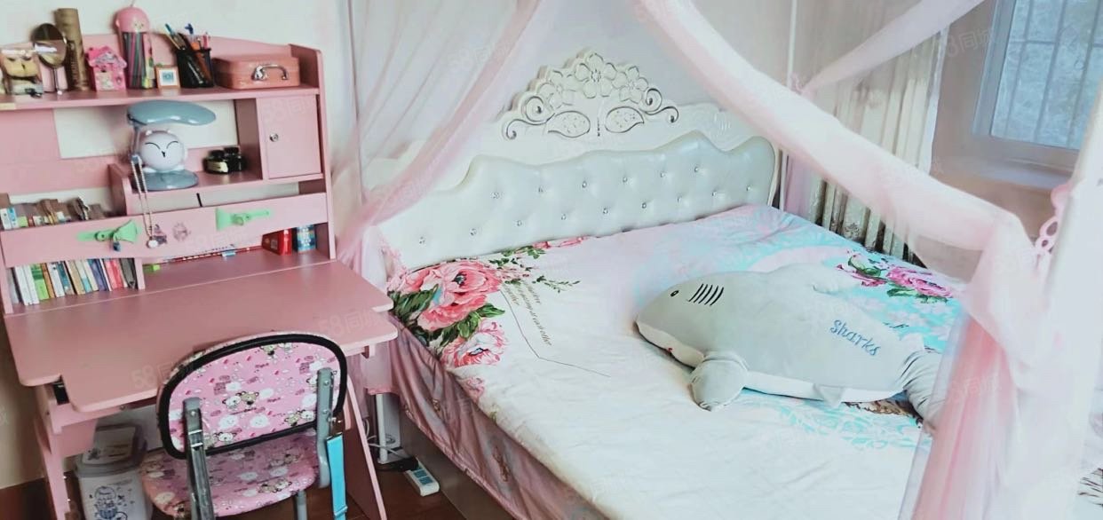 岭南小区2室2厅1卫75.21㎡南11.5万