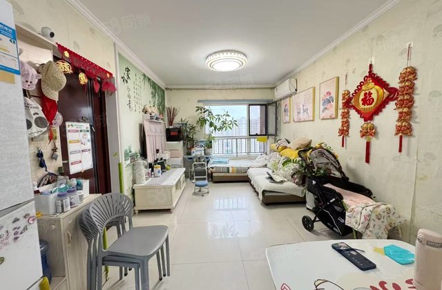 2萬入住 免大税 水岸花语 莲湖新城 文化活动中心 南北通透