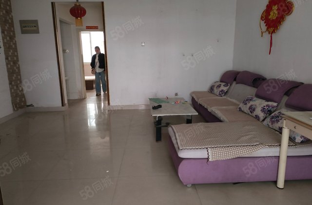 水木清华(东昌府) 密度低 南北通透 免大税