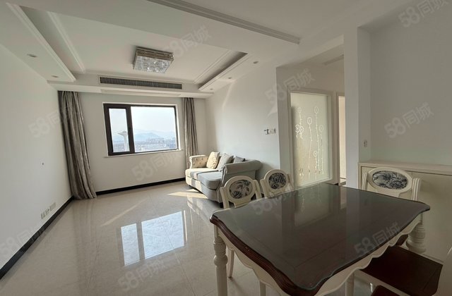 蓝山花园3室2厅96.76㎡158万二手房图片