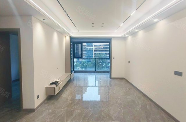 金辉彩湖云璟(南区)3室2厅95.85㎡108万二手房图片