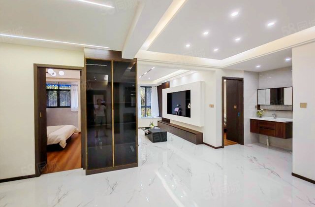 兴元绿洲3室2厅112.39㎡138.8万二手房图片