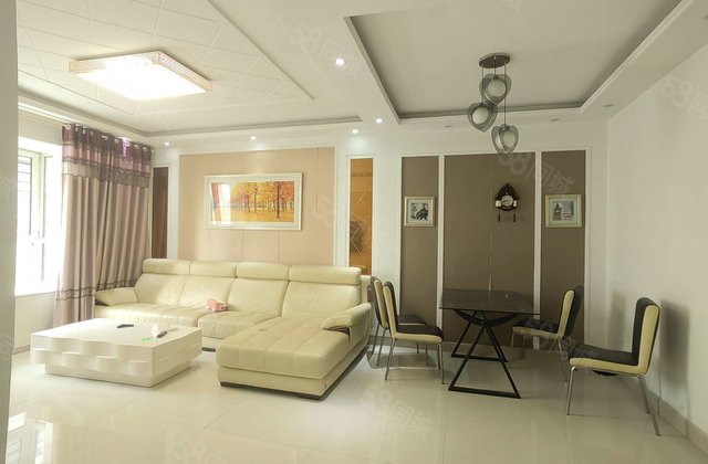 东昌东校 东昌丽都 小高好楼层 免大税带车位储藏室