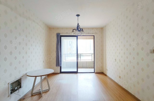 绿地468公馆一期2室2厅77.07㎡150万二手房图片