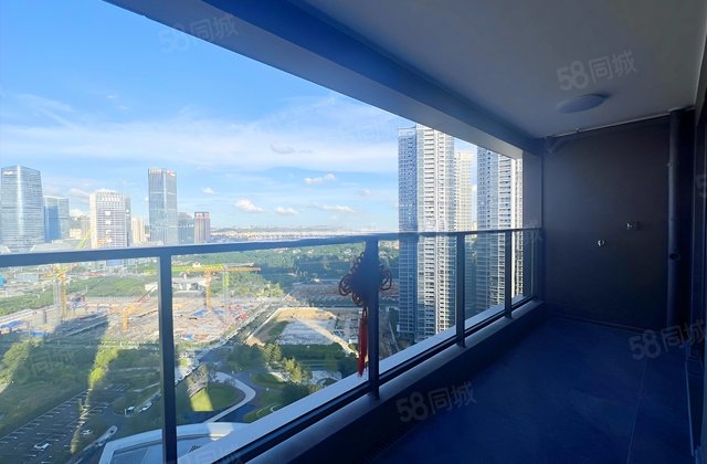 越秀和樾府4室2厅94.12㎡0万二手房图片