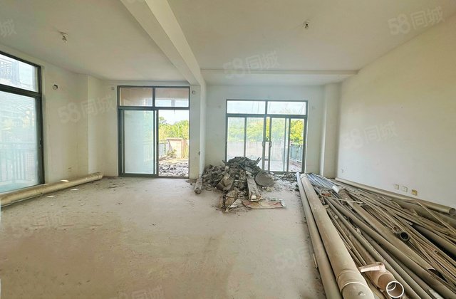 观澜高尔夫上堤(别墅)4室3厅206㎡1500万二手房图片