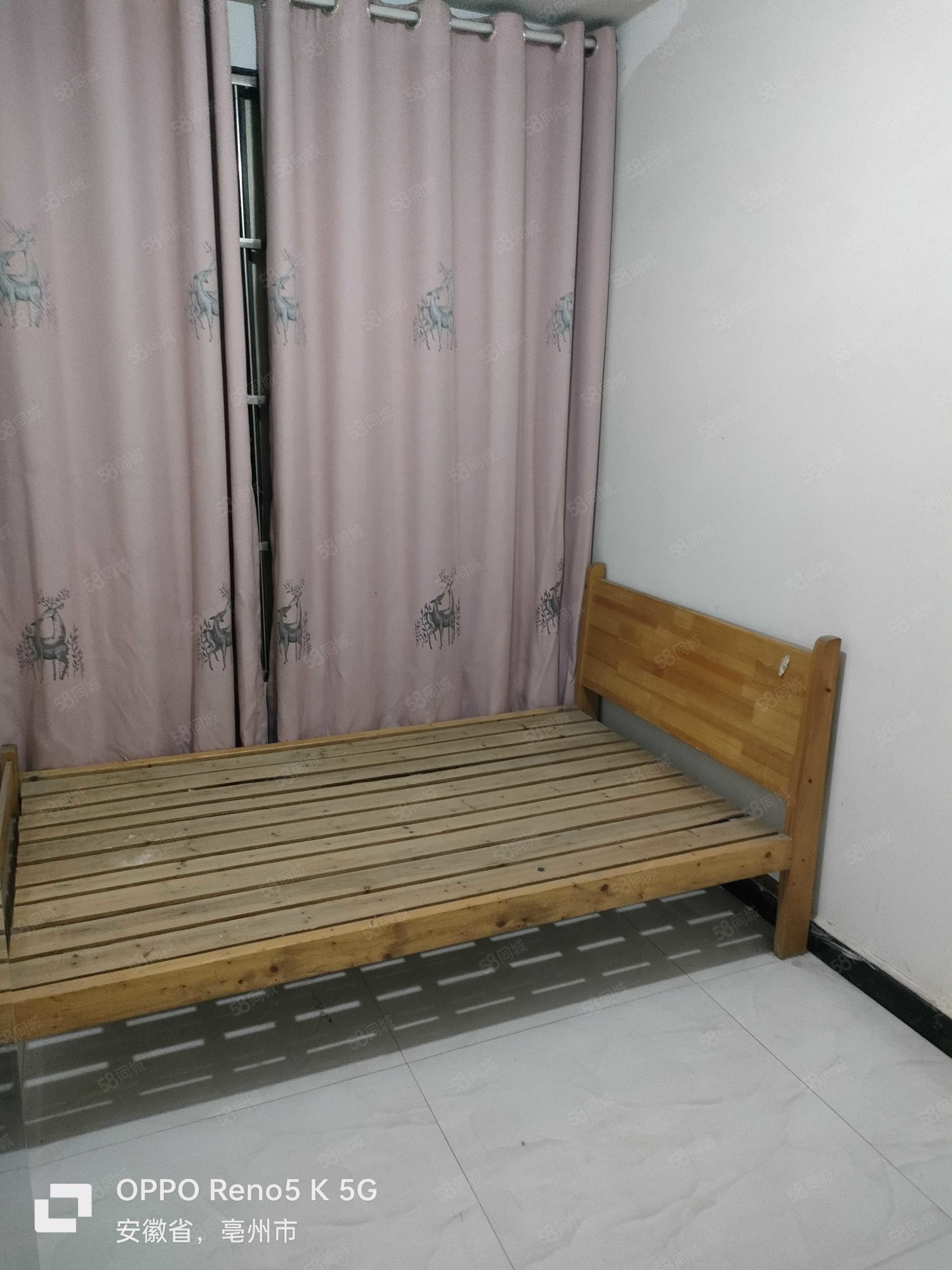 中海国际花园3室2厅1卫98㎡南46.8万