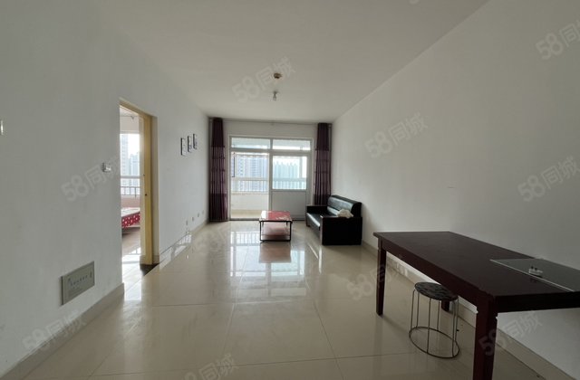 文轩片区 运河新苑 恒大名都旁94平 两室有储免大税