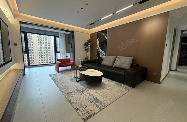 保利时光印象4室2厅150㎡119万二手房图片