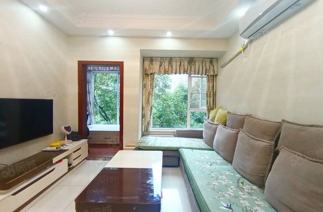 光华逸家3室2厅70㎡145万二手房图片