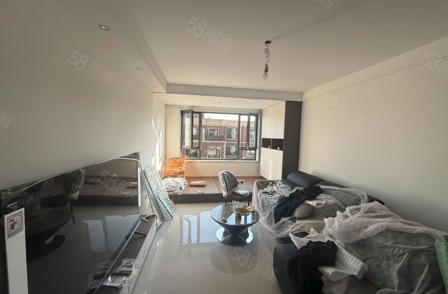 新湖美丽洲2室1厅88.19㎡32万二手房图片