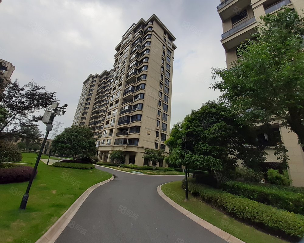 【滨江稽山翡翠园, 滨江稽山翡翠园小区详情,房价走势