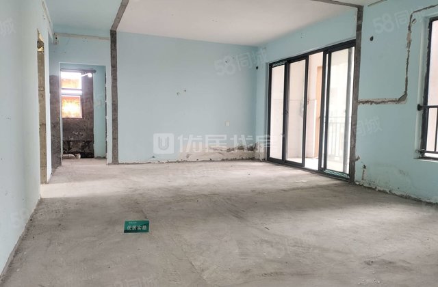 华祥天玺4室2厅124㎡74.8万二手房图片