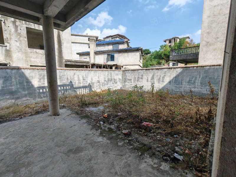 湖田壹号7室3厅3卫371㎡南北169万