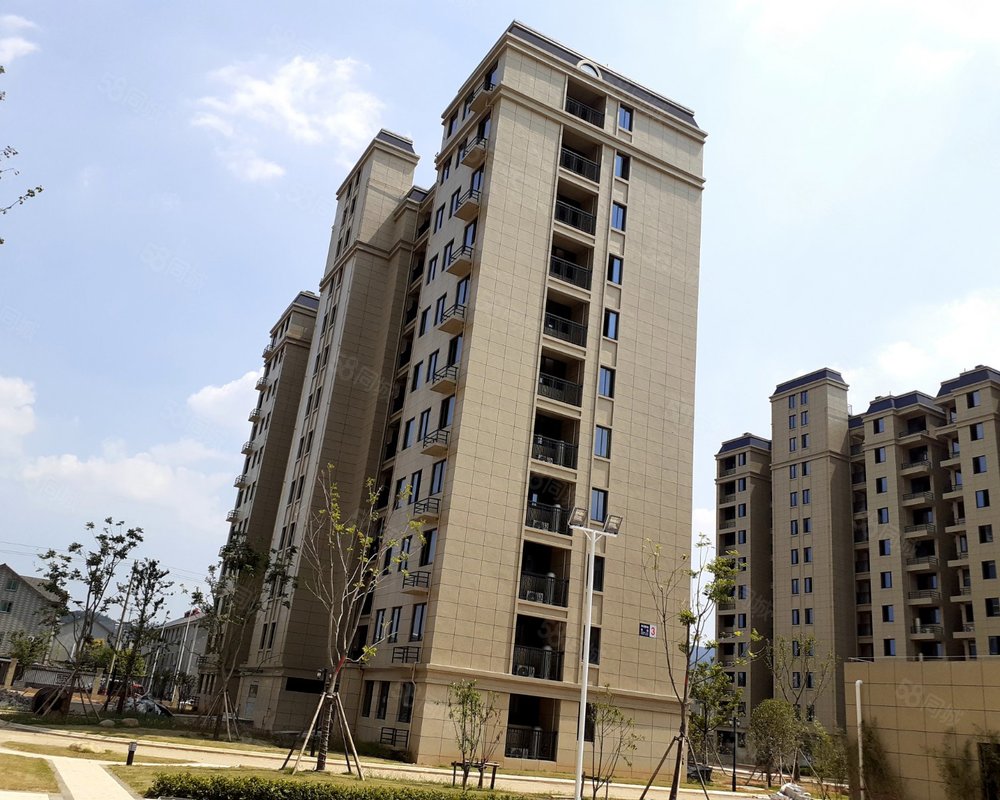 香溪丽舍丽园小区详情,房价走势,房源,业主论坛】- 安吉58同城